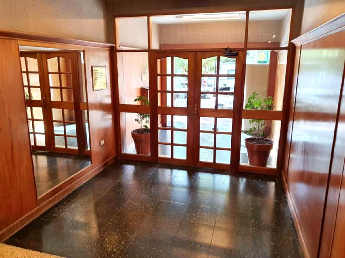 Sarli'S Patagonia Apartment San Carlos de Bariloche Exterior photo